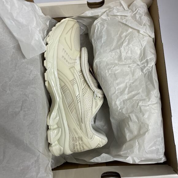 Asics Gel Kayano 14 EDT SBTG Monsoon Patrol Pack Cream Size 7.5 Men 1201A975 100 main image 6
